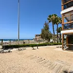 Beachfront San Agustin Papagayos Iii * San Bartolomé