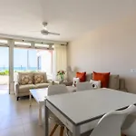 Beachfront San Agustin Papagayos Iii *