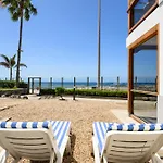 Beachfront San Agustin Papagayos Iii San Bartolomé