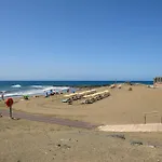 Beachfront San Agustin Papagayos Iii