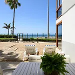 Beachfront San Agustin Papagayos Iii * San Bartolomé