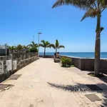 Beachfront San Agustin Papagayos Iii Lejlighed San Bartolomé