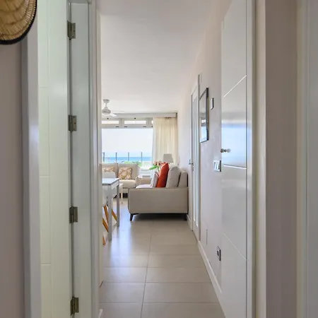 Beachfront San Agustin Papagayos Iii Apartamento