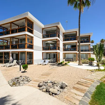 Lejlighed Beachfront San Agustin Papagayos Iii *