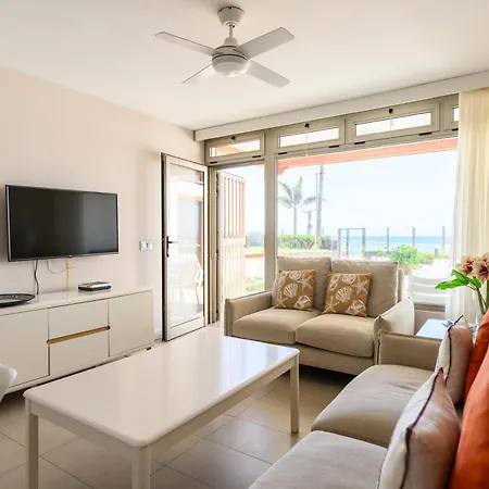 Beachfront San Agustin Papagayos Iii *