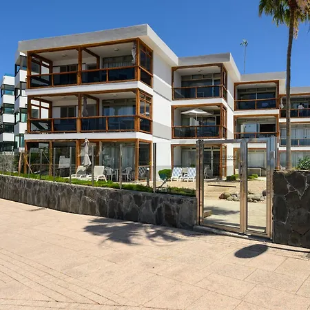 Beachfront San Agustin Papagayos Iii *