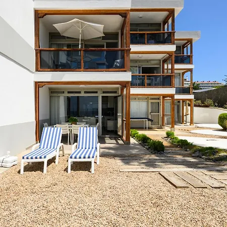 Lejlighed Beachfront San Agustin Papagayos Iii *