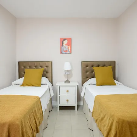 Apartamento Beachfront San Agustin Papagayos Iii San Bartolomé