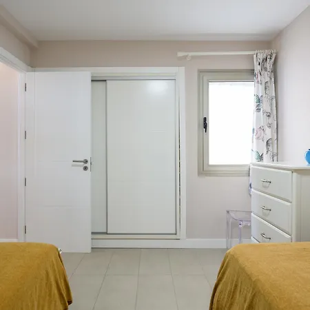 Beachfront San Agustin Papagayos Iii Apartamento *