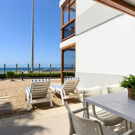 Apartamento Beachfront San Agustin Papagayos Iii San Bartolomé