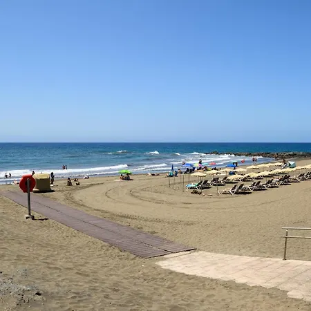 Beachfront San Agustin Papagayos Iii Apartamento San Bartolomé